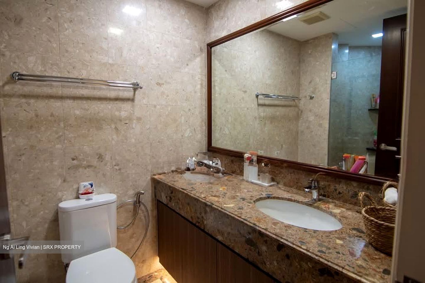 Sunrise Gardens (D28), Condominium #558138731